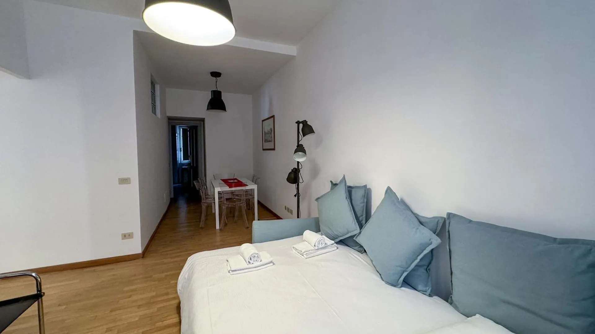 Jhhit - San Pietro First Suite Рим 0*,  Италия