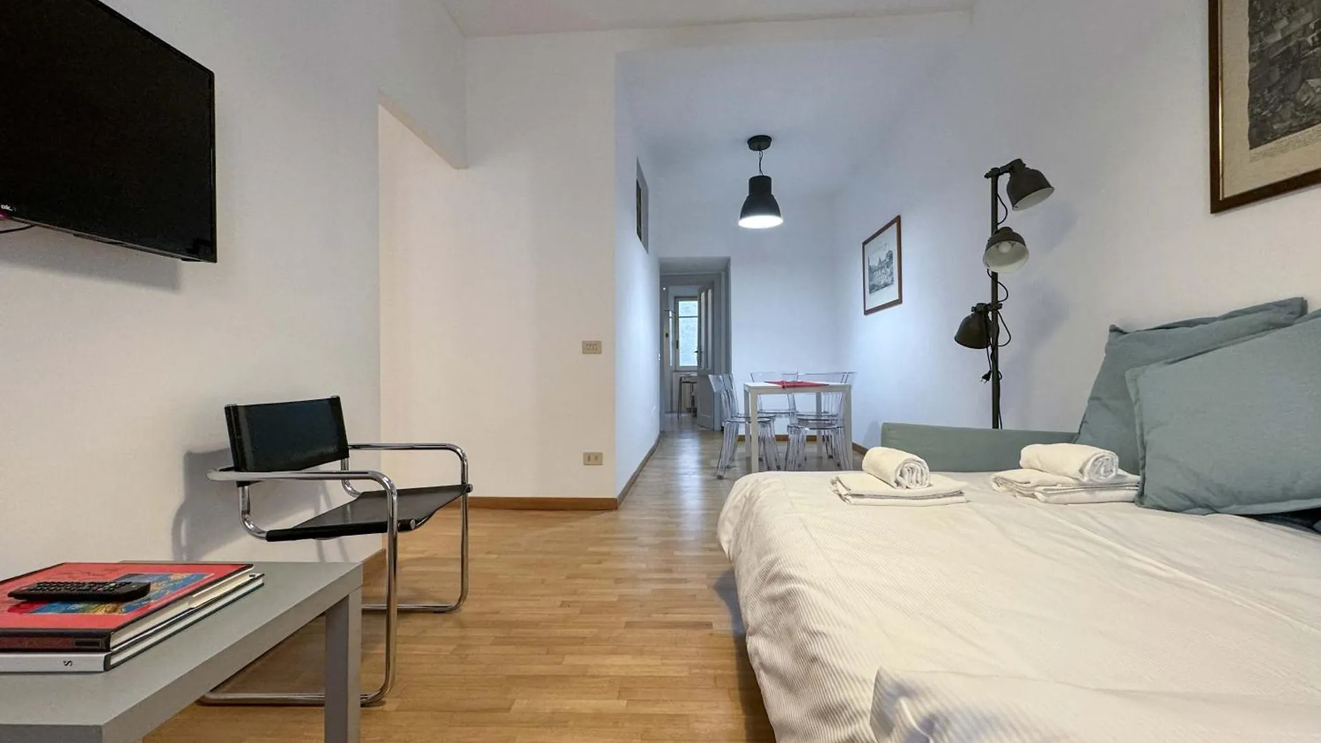 Jhhit - San Pietro First Suite Рим Апартаменты
